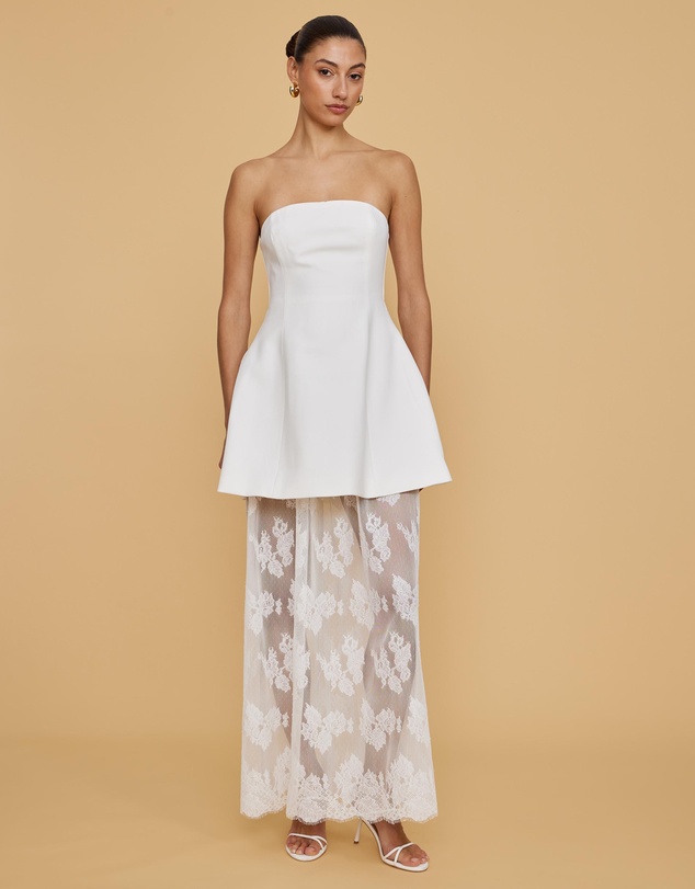 CHANCERY - Lily Lace Dress