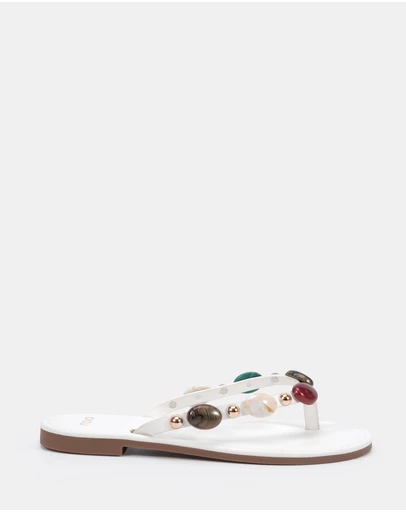 Novo - Seem Sandals