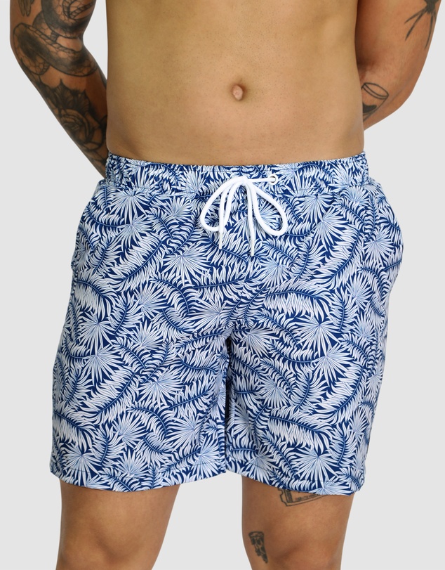 Mosmann - Men's Swim Shorts