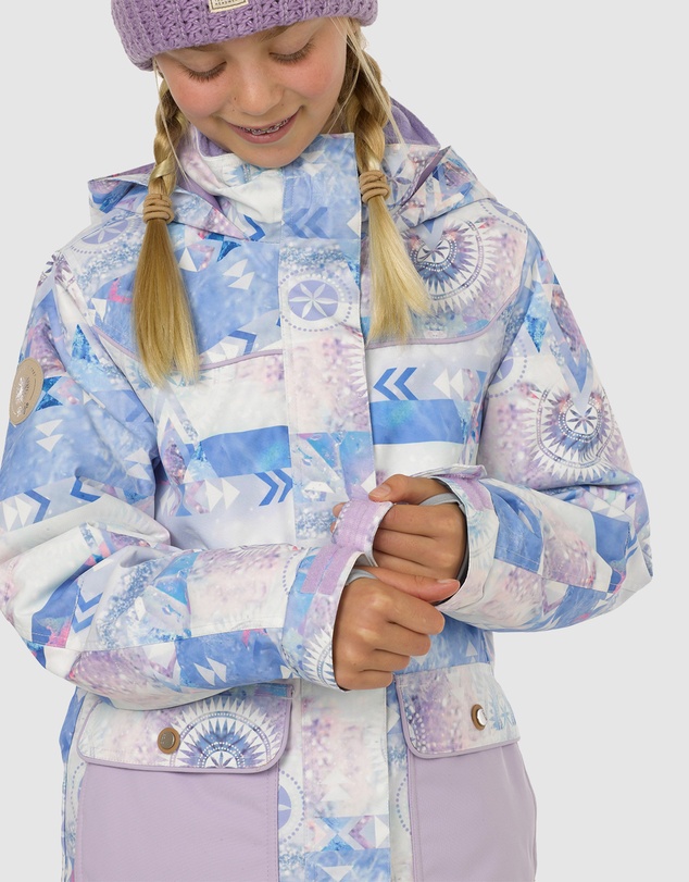 ROJO Outerwear - Elin Jacket