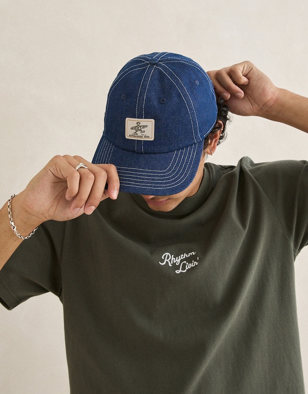 Rhythm - Drifter Cap