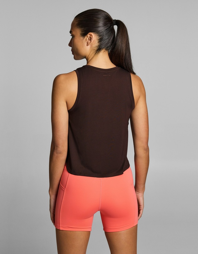 Rockwear - Bamboo Hip Length Tank