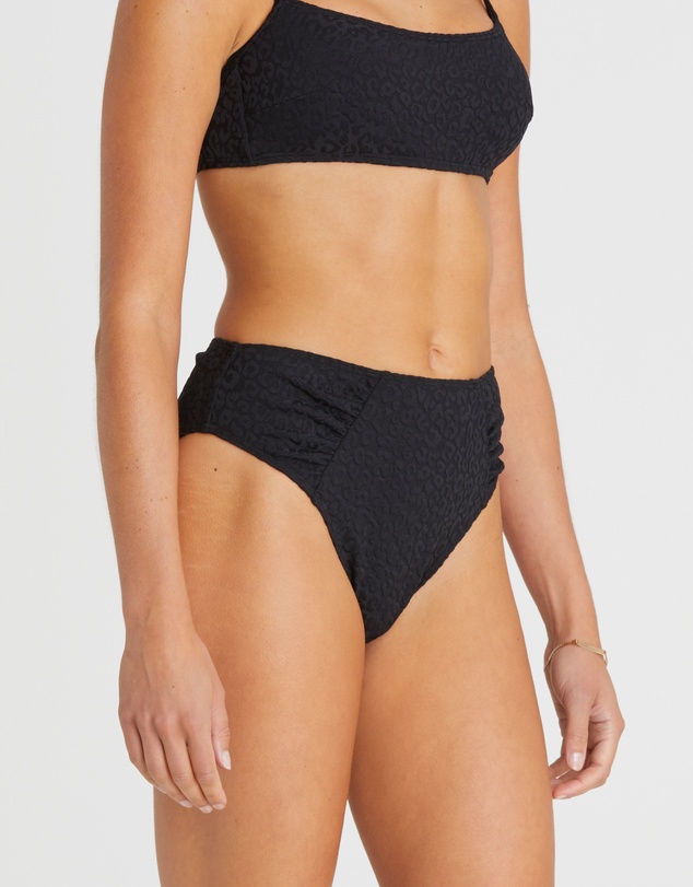 Heaven Australia - Panther Phoebe High Waist Pant