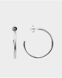 Sunday Stephens - Chalet Earrings