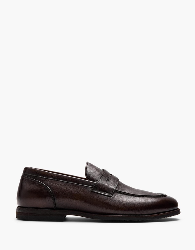 Aquila - Elton Penny Loafers