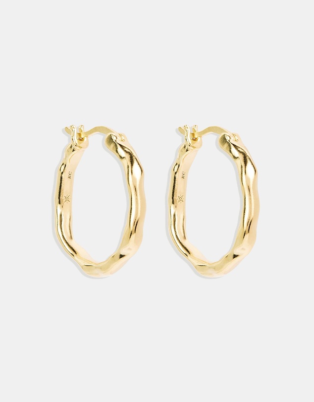 By Charlotte - Lover Hoops