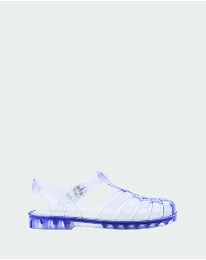 Melissa - Melissa Possession Sandal - Clear