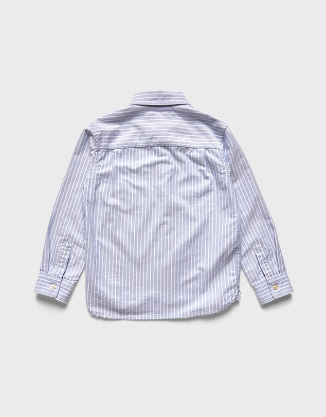 Academy Brand - Kids Dillon Oxford Shirt