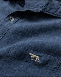Rodd & Gunn - Coromandel 2 Sports Fit Shirt
