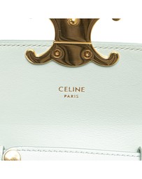 Pre-Loved by Azura Reborn - Pre-Loved celine Ava Mini Bag Leather Crossbody