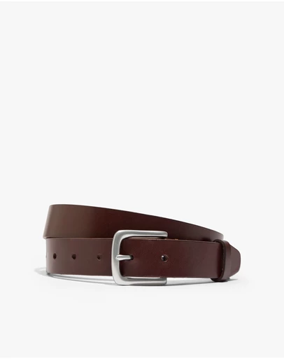 Country Road - Leather Chino Belt