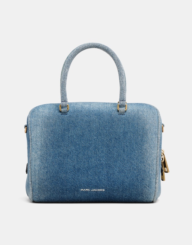 Marc Jacobs - The Small Bauletto