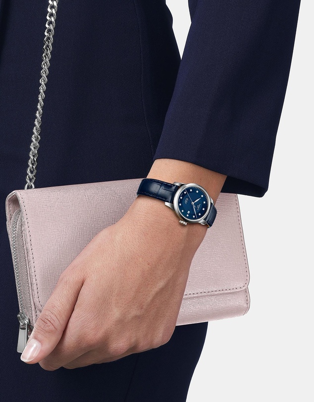 Tissot - Le Locle Automatic Lady 29mm