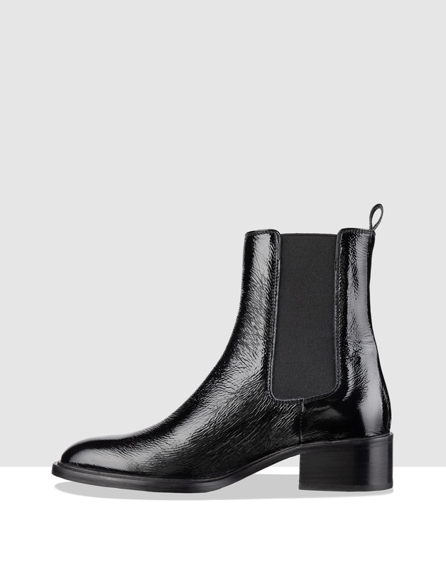 Habbot - Gavi Ankle Boots