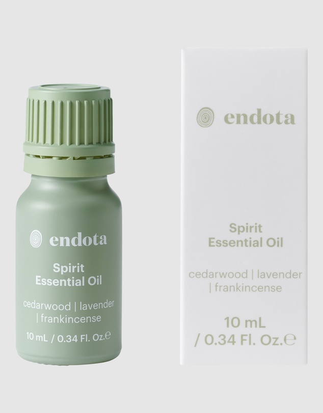 Endota - Livewell -Essential oil Spirit