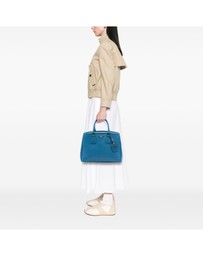 Pre-Loved by Azura Reborn - Pre-Loved Saffiano Lux Parabole Tote