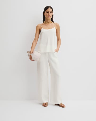 Antique White