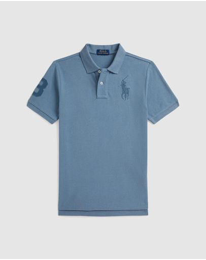 Camp Blue & C7514