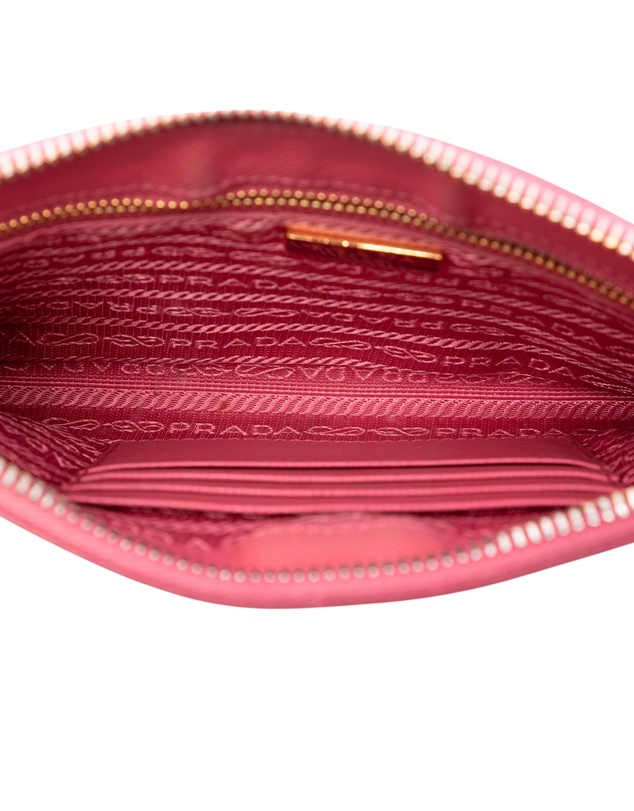 Pre-Loved by Azura Reborn - Pre-Loved Saffiano Shoulder Bag