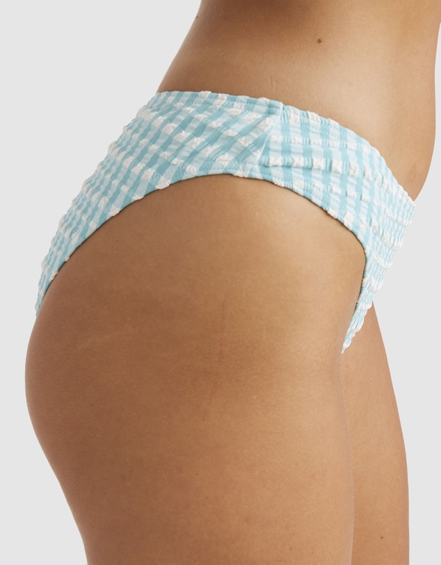 Billabong - Wave Check Bondi Pant