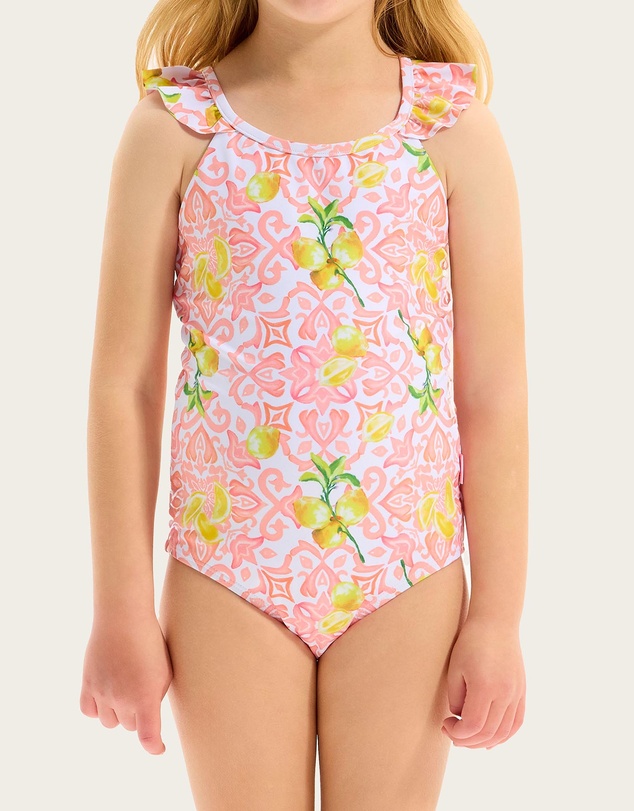 Seafolly - One Piece - Kids