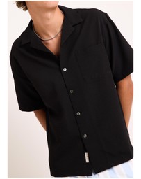 Arvust - Edison Short Sleeve Shirt