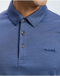 TravisMathew - Zinna 2.0 Golf Polo