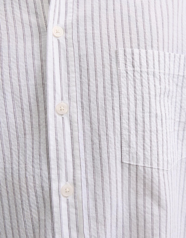 Jack & Jones - Cambridge Seersucker Shirt