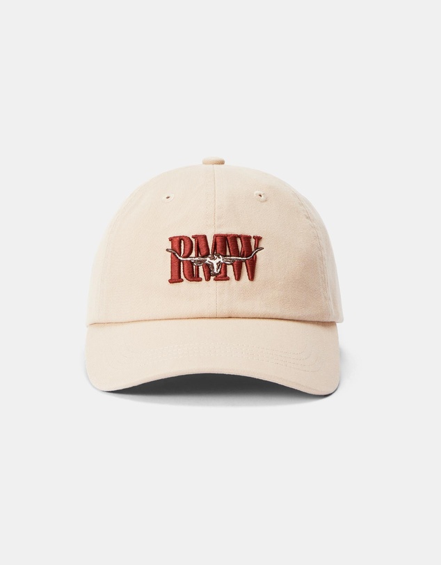R.M.Williams - Heritage Twill Cap