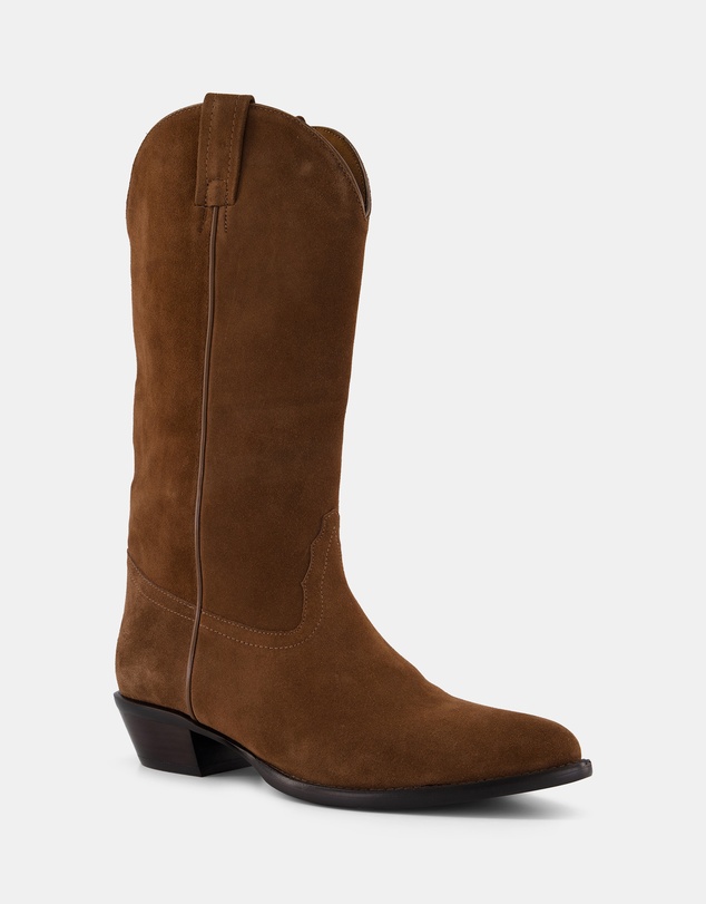 Jeffrey Campbell - Homestead Boots