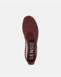 Senso - Clarissa