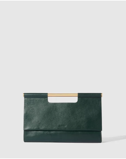 Kinnon - Eve Clutch Bar Bag