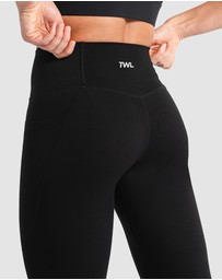 TWL - Refine Full Length Tights