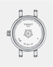 Tissot - Lovely Round