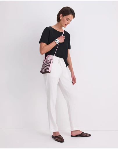 Sportscraft - Rosa Linen Pant