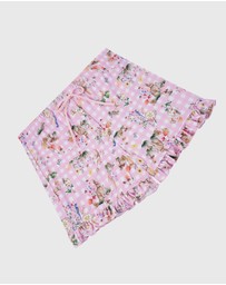 Aqua Blu Kids - Robin Lycra Boardshorts - Kids
