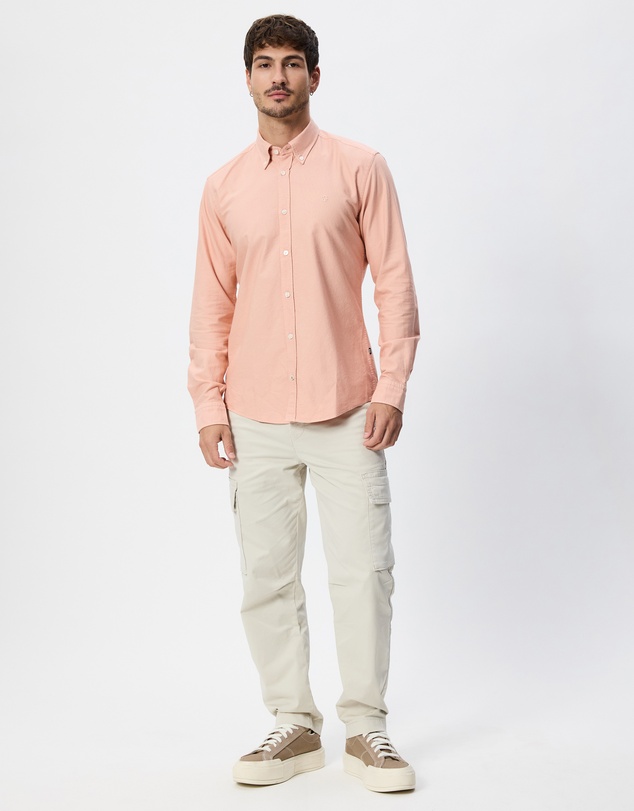 BOSS - Roan Shirt
