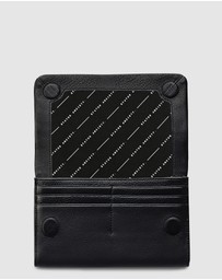 Status Anxiety - Remnant Wallet