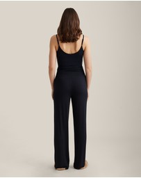 Papinelle - Kate Modal Soft Full Length Pant