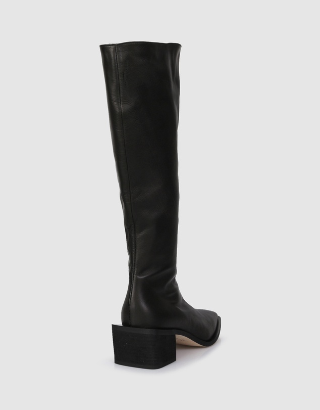 Beau Coops - Alby Knee-high Boots