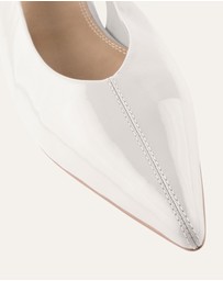 Jo Mercer - Daphne Dress Flats