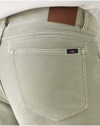 Faherty - Stretch Terry 5Pocket (32