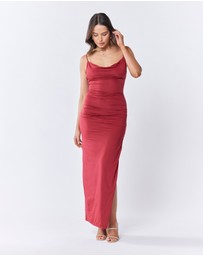 ids - When The Sun Goes Down Dress