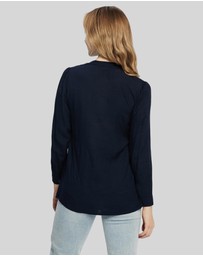 KAJA Clothing - Gwyneth Top