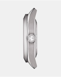 Tissot - Gentleman Powermatic 80 Open Heart