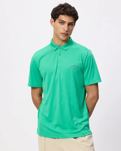 Callaway - Tournament Polo