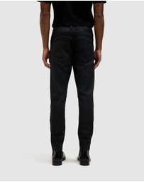Politix - Jon Waxed Denim