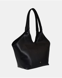 PETA AND JAIN - Laleh Work Tote Bag