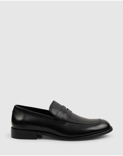 Tarocash - Camden Dress Loafer