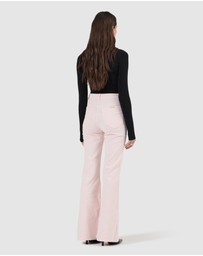 Rolla's - Eastcoast Flare Cord Petal